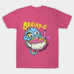 Brainy-O T-Shirt